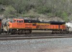 BNSF 9049